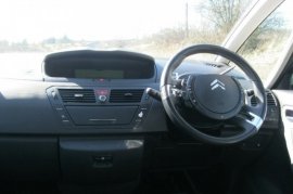 Citroen C4 GRAND PICASSO 1.6