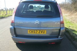 Citroen C4 GRAND PICASSO 1.6