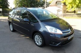 Citroen C4 GRAND PICASSO 1.8