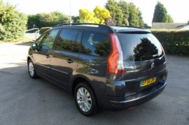Citroen C4 GRAND PICASSO 1.8
