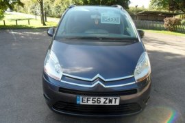 Citroen C4 GRAND PICASSO 1.8