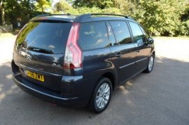 Citroen C4 GRAND PICASSO 1.8