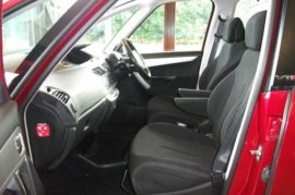 Citroen C4 GRAND PICASSO 1.6
