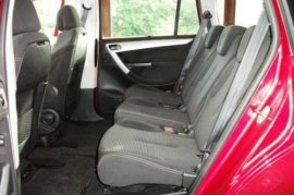 Citroen C4 GRAND PICASSO 1.6