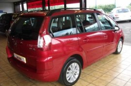 Citroen C4 GRAND PICASSO 1.6