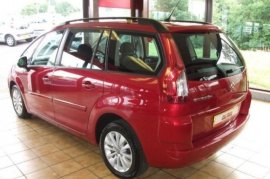 Citroen C4 GRAND PICASSO 1.6