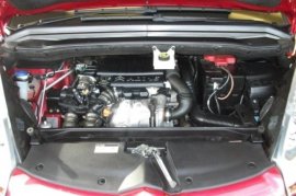 Citroen C4 GRAND PICASSO 1.6