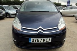 Citroen C4 GRAND PICASSO 1.6