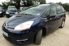 Citroen C4 GRAND PICASSO 1.6