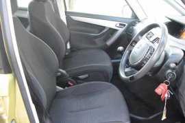 Citroen C4 GRAND PICASSO 1.6