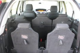 Citroen C4 GRAND PICASSO 1.6