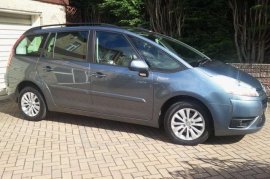 Citroen C4 GRAND PICASSO 1.6