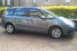 Citroen C4 GRAND PICASSO 1.6