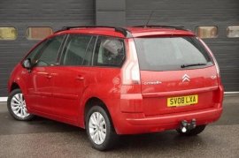 Citroen C4 GRAND PICASSO 1.8