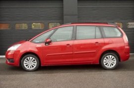 Citroen C4 GRAND PICASSO 1.8