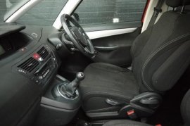 Citroen C4 GRAND PICASSO 1.8