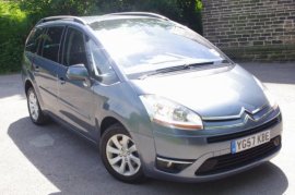 Citroen C4 GRAND PICASSO 2.0