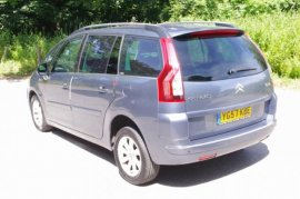 Citroen C4 GRAND PICASSO 2.0
