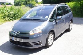 Citroen C4 GRAND PICASSO 2.0