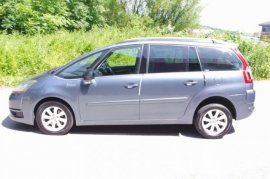 Citroen C4 GRAND PICASSO 2.0