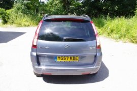 Citroen C4 GRAND PICASSO 2.0