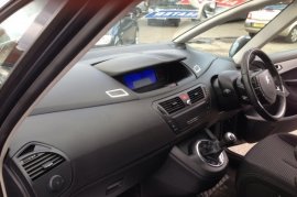 Citroen C4 GRAND PICASSO 1.8i