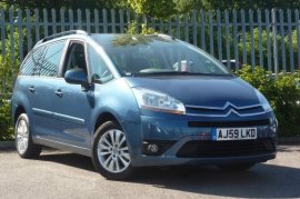 Citroen C4 GRAND PICASSO 1.6