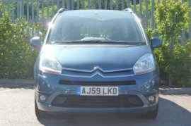 Citroen C4 GRAND PICASSO 1.6