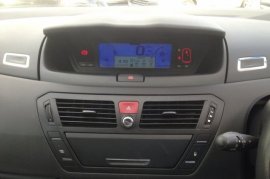 Citroen C4 GRAND PICASSO 1.8