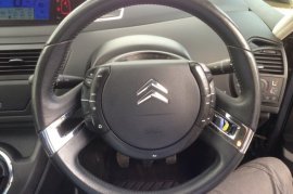 Citroen C4 GRAND PICASSO 1.8