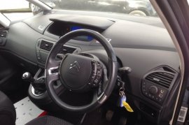 Citroen C4 GRAND PICASSO 1.8