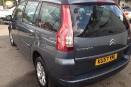 Citroen C4 GRAND PICASSO 1.8