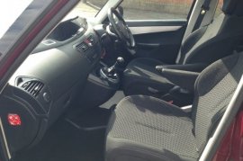 Citroen C4 GRAND PICASSO 1.6