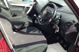 Citroen C4 GRAND PICASSO 1.6