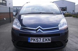 Citroen C4 GRAND PICASSO 1.6