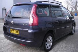 Citroen C4 GRAND PICASSO 1.6