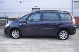 Citroen C4 GRAND PICASSO 1.6