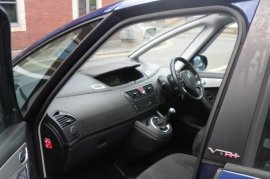 Citroen C4 GRAND PICASSO 1.8