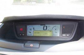 Citroen C4 GRAND PICASSO 1.6