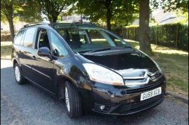 Citroen C4 GRAND PICASSO 1.6