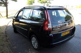 Citroen C4 GRAND PICASSO 1.6