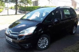 Citroen C4 GRAND PICASSO 1.6