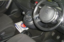 Citroen C4 GRAND PICASSO 1.8