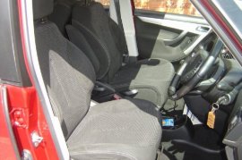 Citroen C4 GRAND PICASSO 1.8