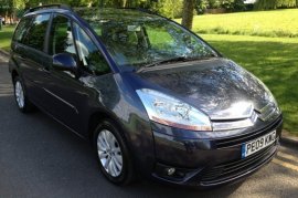 Citroen C4 GRAND PICASSO 1.6