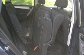 Citroen C4 GRAND PICASSO 1.6