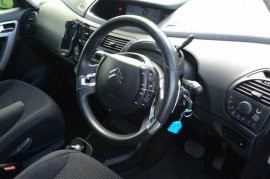 Citroen C4 GRAND PICASSO 1.6