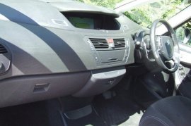 Citroen C4 GRAND PICASSO 1.6