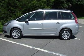 Citroen C4 GRAND PICASSO 1.6
