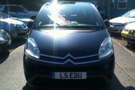 Citroen C4 GRAND PICASSO 1.6
